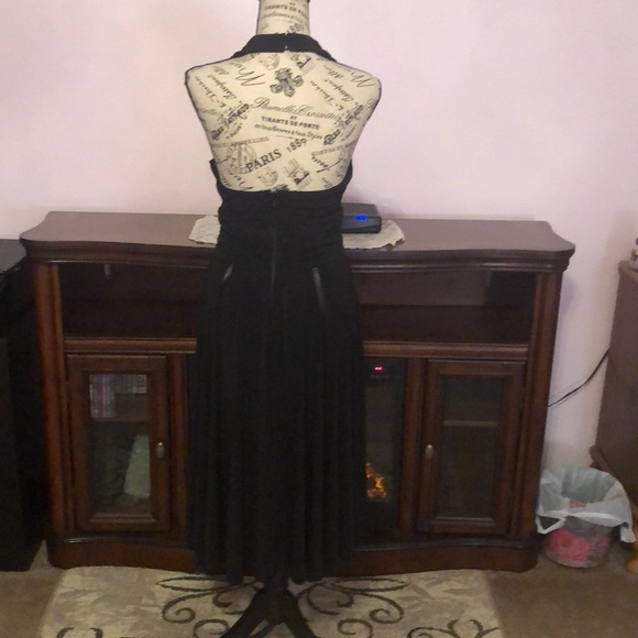 Nikki night out dress - Picture 2 of 5